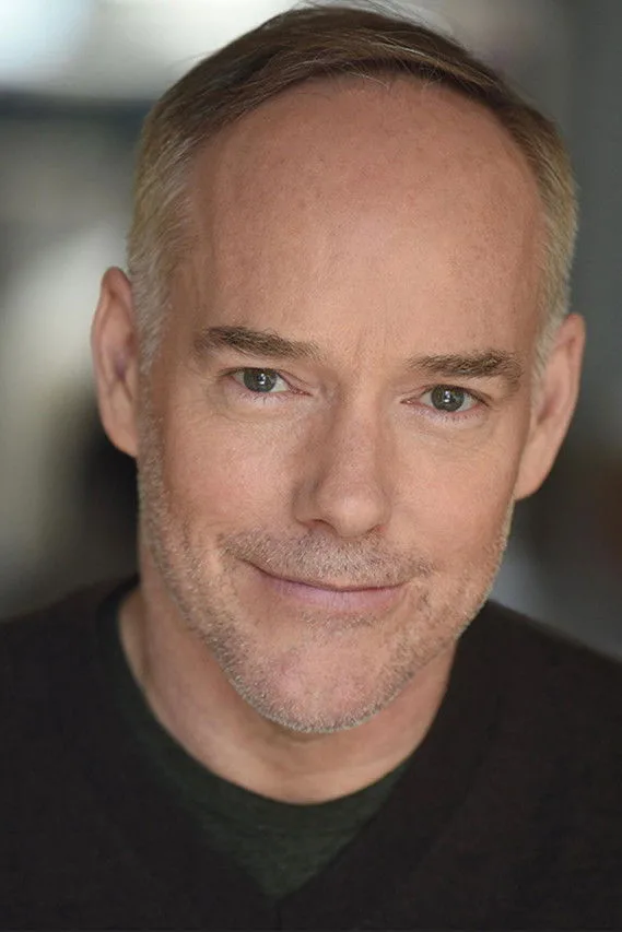 Michael Winther fotoğrafı
