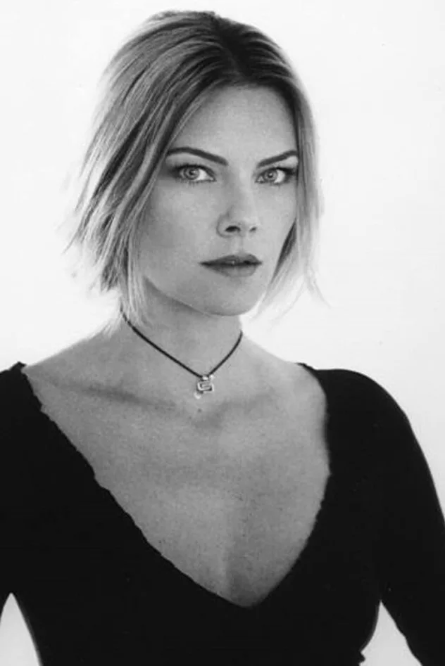 Paula Devicq fotoğrafı
