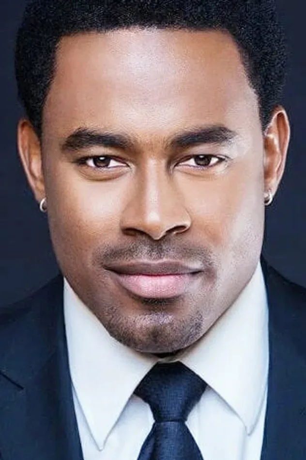 Обложка для Lamman Rucker
