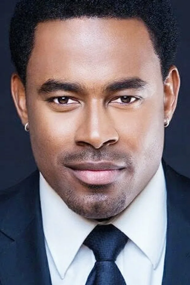 Lamman Rucker fotoğrafı
