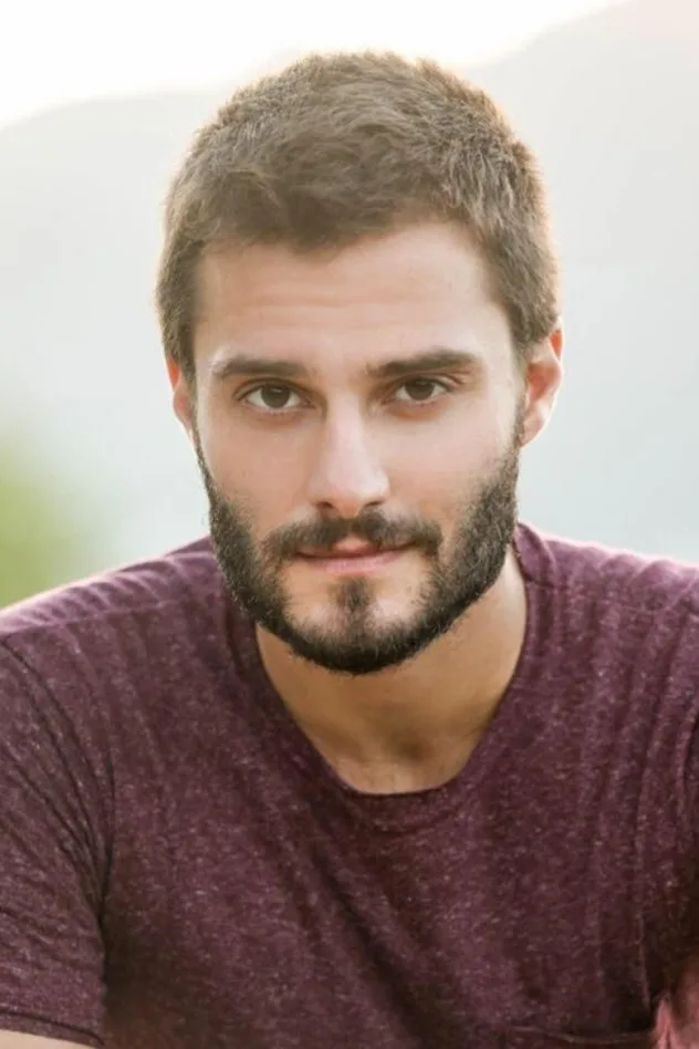 Hugo Bonemer fotoğrafı