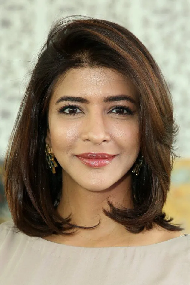 Lakshmi Manchu fotoğrafı