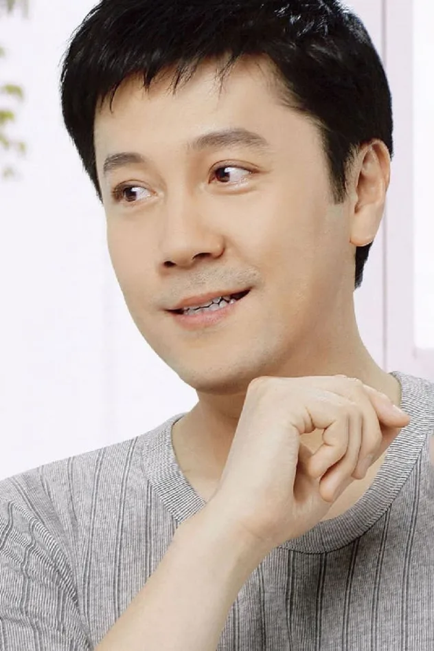 Cai Guoqing fotoğrafı