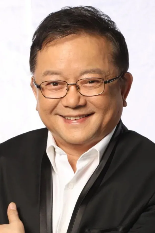 Wang Gang fotoğrafı