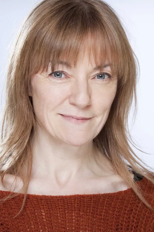Wendy Nottingham fotoğrafı