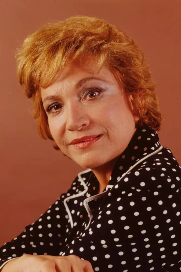 Nathália Timberg fotoğrafı