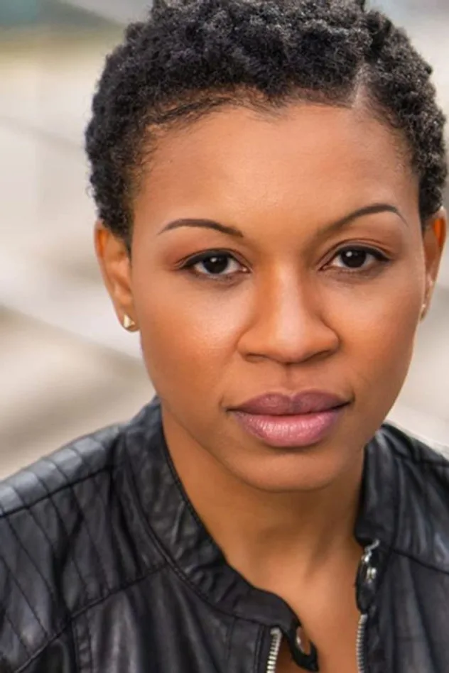 Kenneisha Thompson fotoğrafı