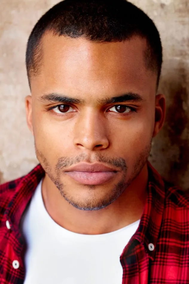 Chris Warren fotoğrafı