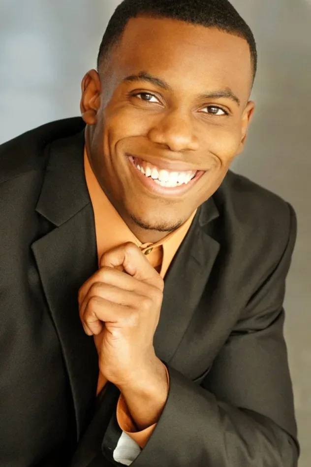 صورة الغلاف لـ Joshua Moody