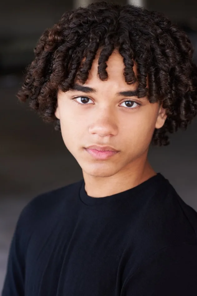 Noah Cottrell fotoğrafı