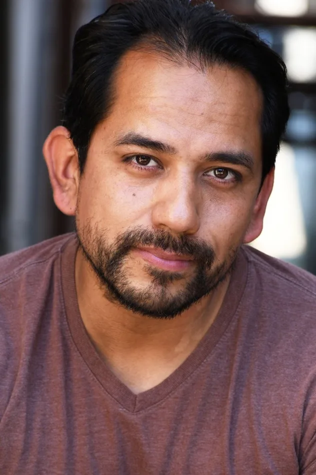 David DeLao fotoğrafı