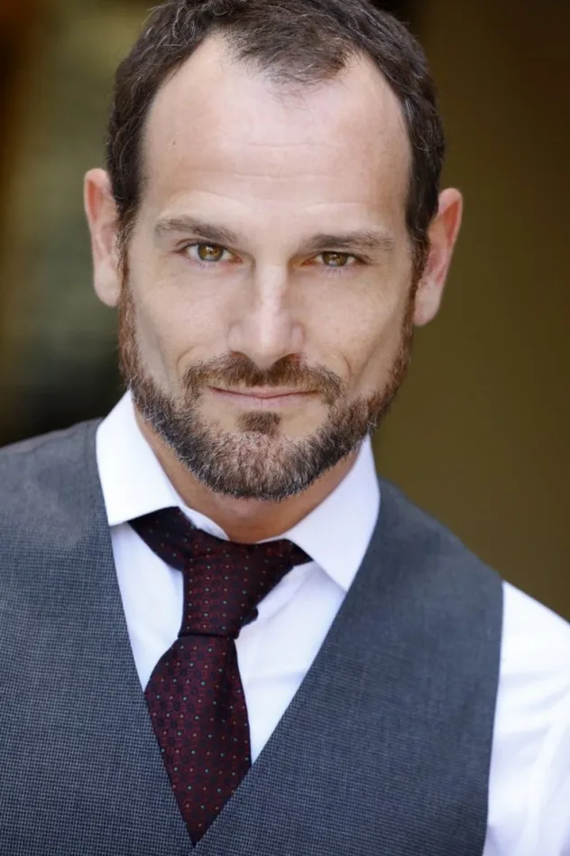 Ron Weisberg fotoğrafı