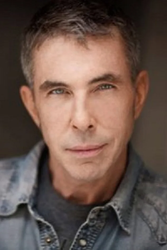 Andrew McIlroy fotoğrafı