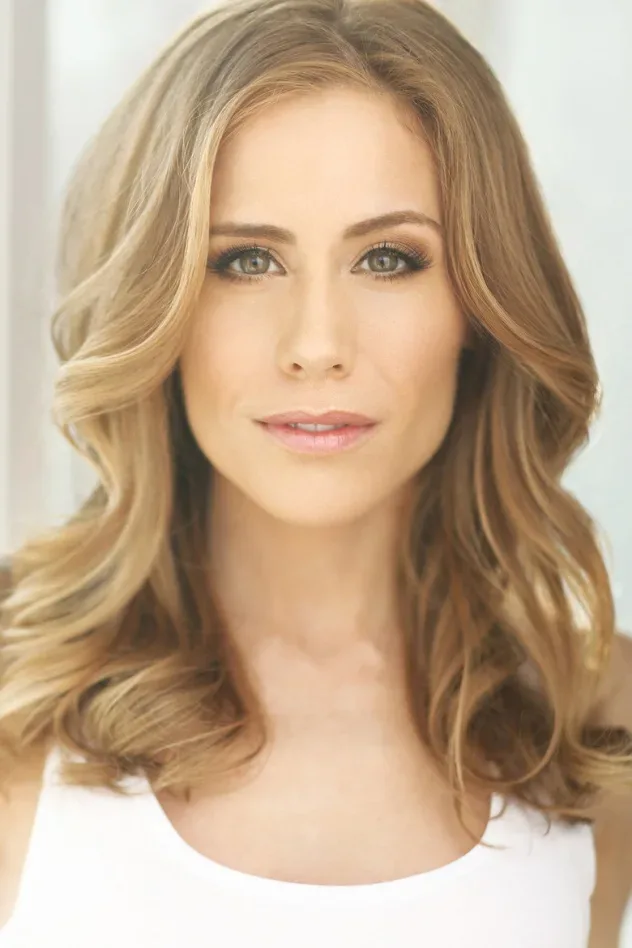 Обложка для Rebecca Davis