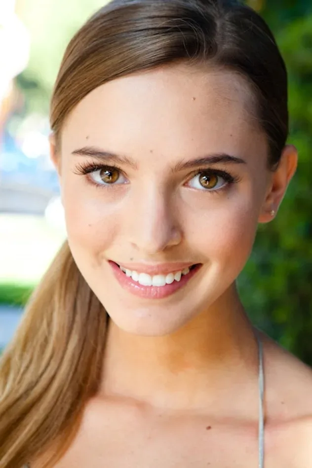 صورة الغلاف لـ Lilly Roberson