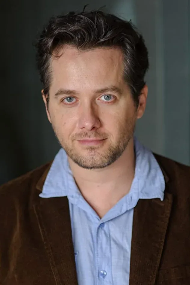 Cover image for Shane Callahan