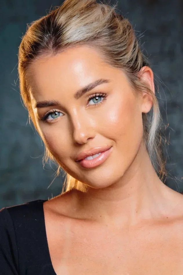 Imagen de portada para Karlee Eldridge
