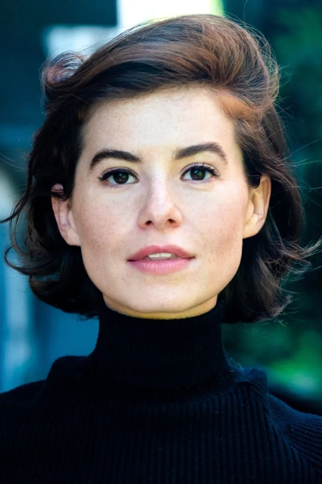 Lindsey Garrett fotoğrafı