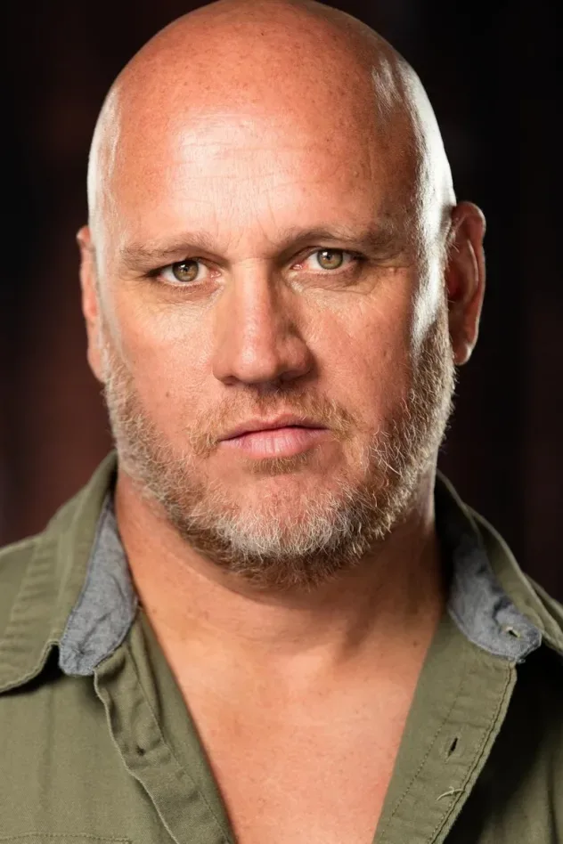 Cover image for Dan Wells