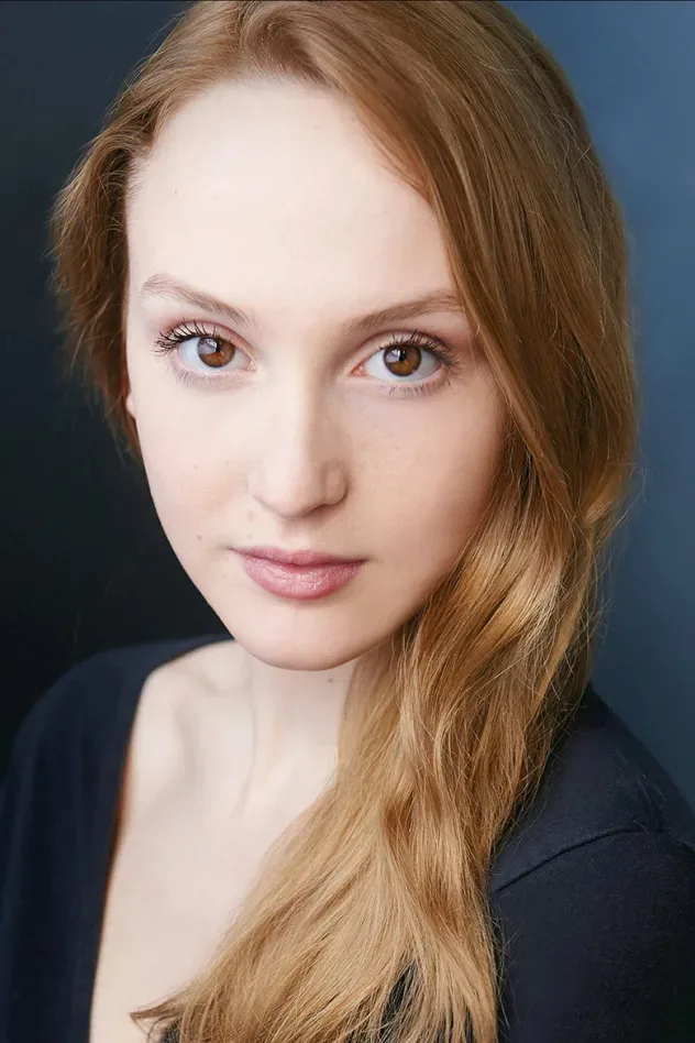 صورة الغلاف لـ Ella Jonas Farlinger
