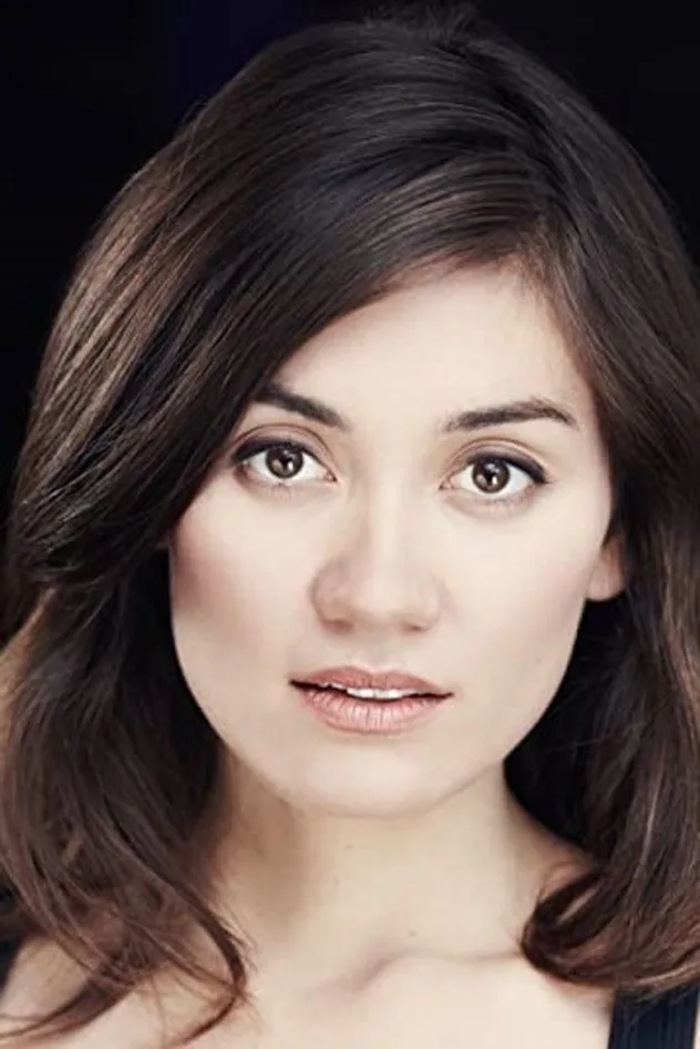 Vanessa Matsui fotoğrafı