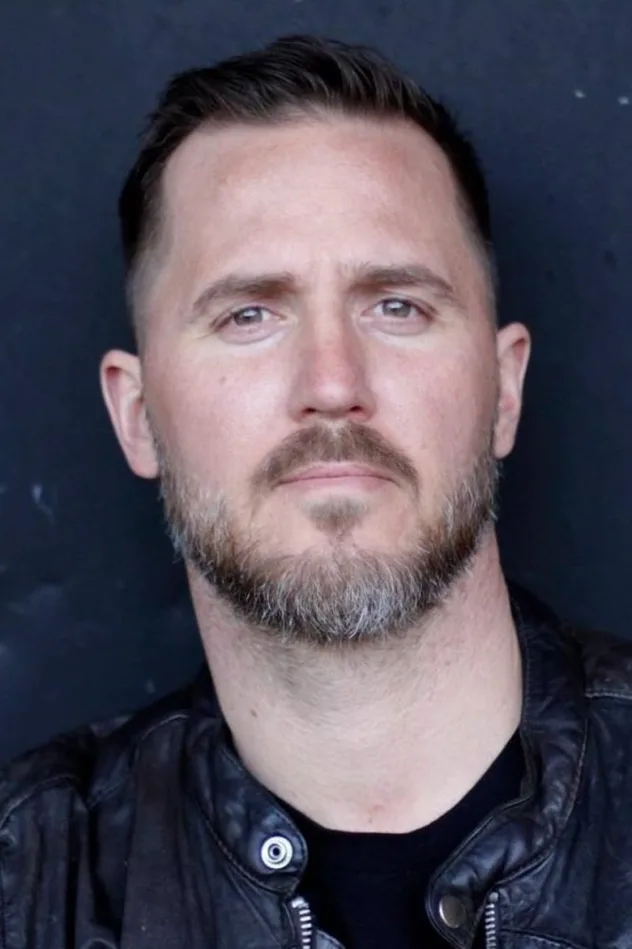 Justin Mader fotoğrafı