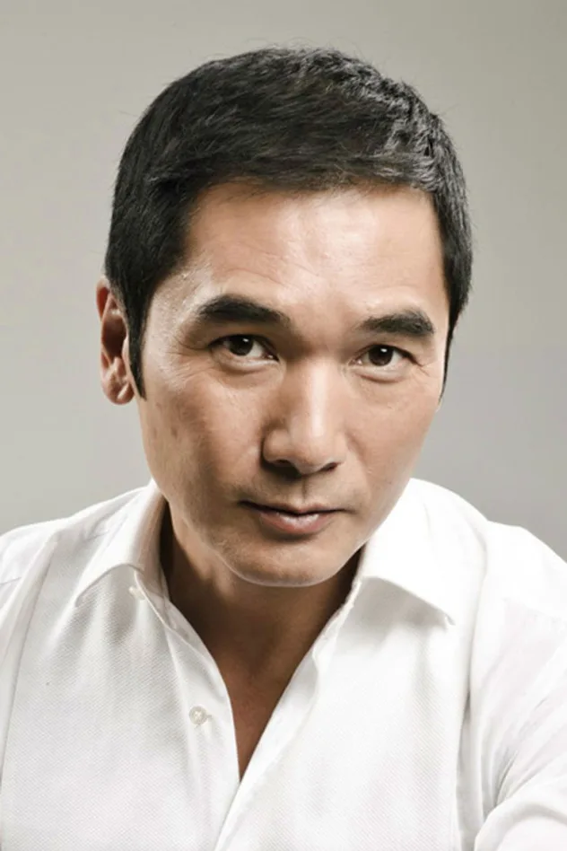 Alex Fong Chung-Sun fotoğrafı