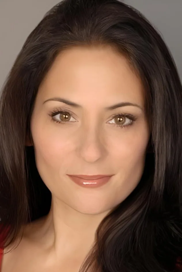 Judie Aronson fotoğrafı