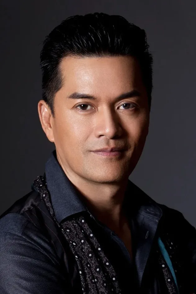 Ray Lui fotoğrafı