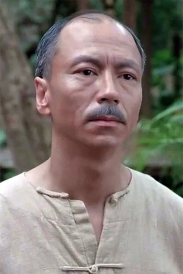 Dennis Chan Kwok-San fotoğrafı