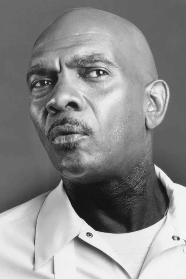 Imagen de portada para Lou Myers