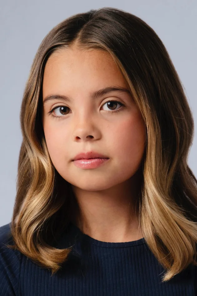 Aspen Martinez fotoğrafı