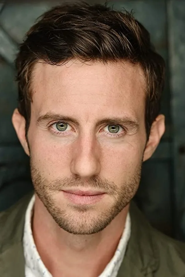Jason Burkey fotoğrafı