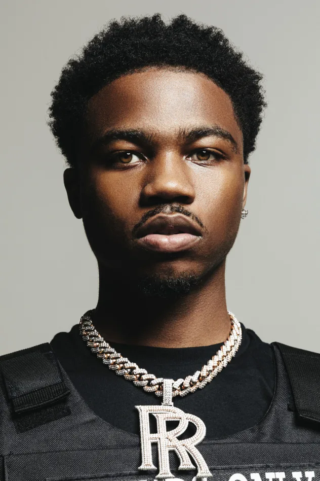 Roddy Ricch fotoğrafı