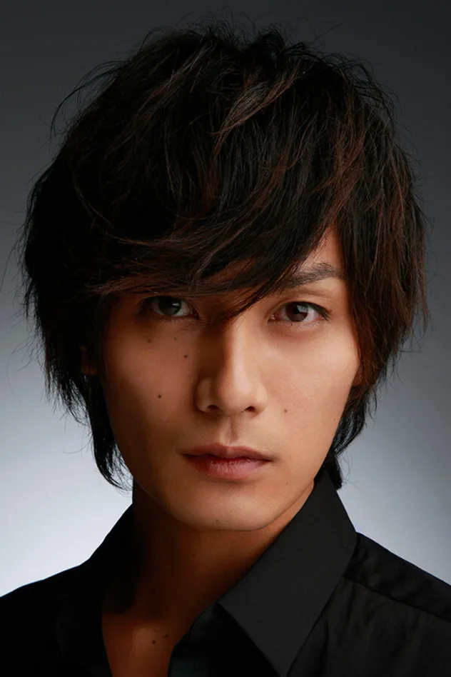 加藤和樹 fotoğrafı
