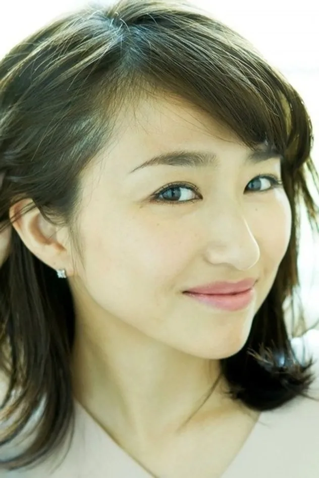 永田杏奈 fotoğrafı