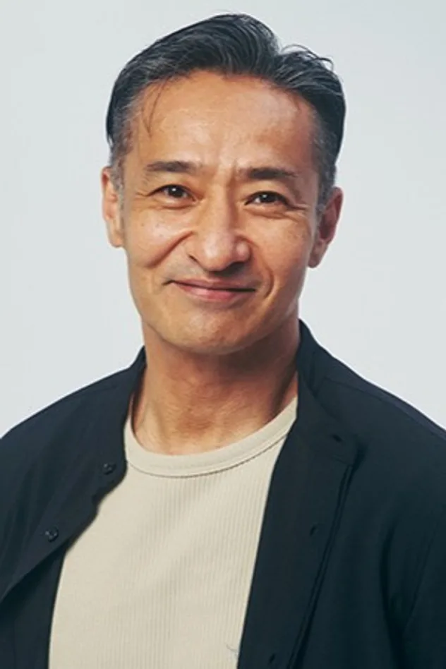 山口祥行 fotoğrafı