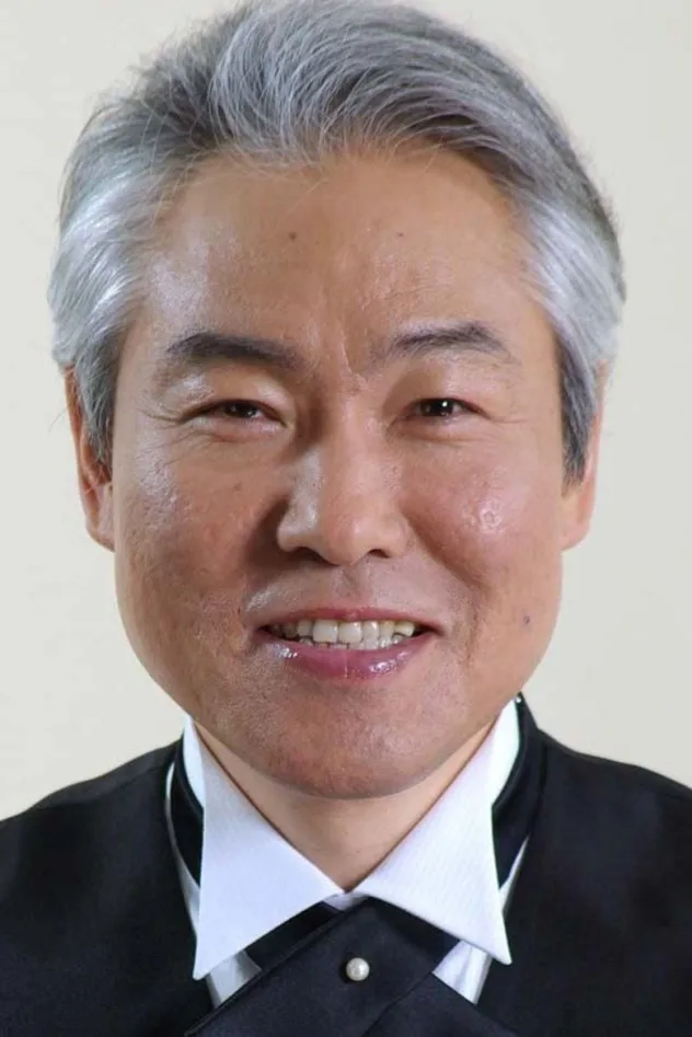 モロ師岡 fotoğrafı