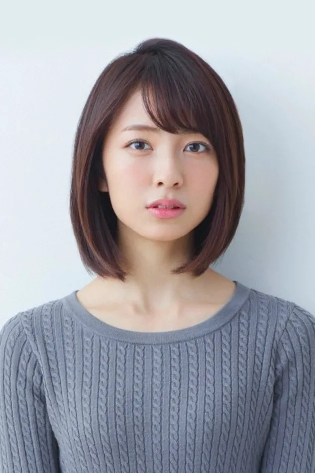 小島梨里杏 fotoğrafı