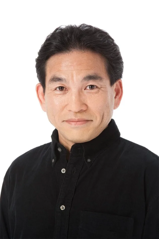 阿南健治 fotoğrafı