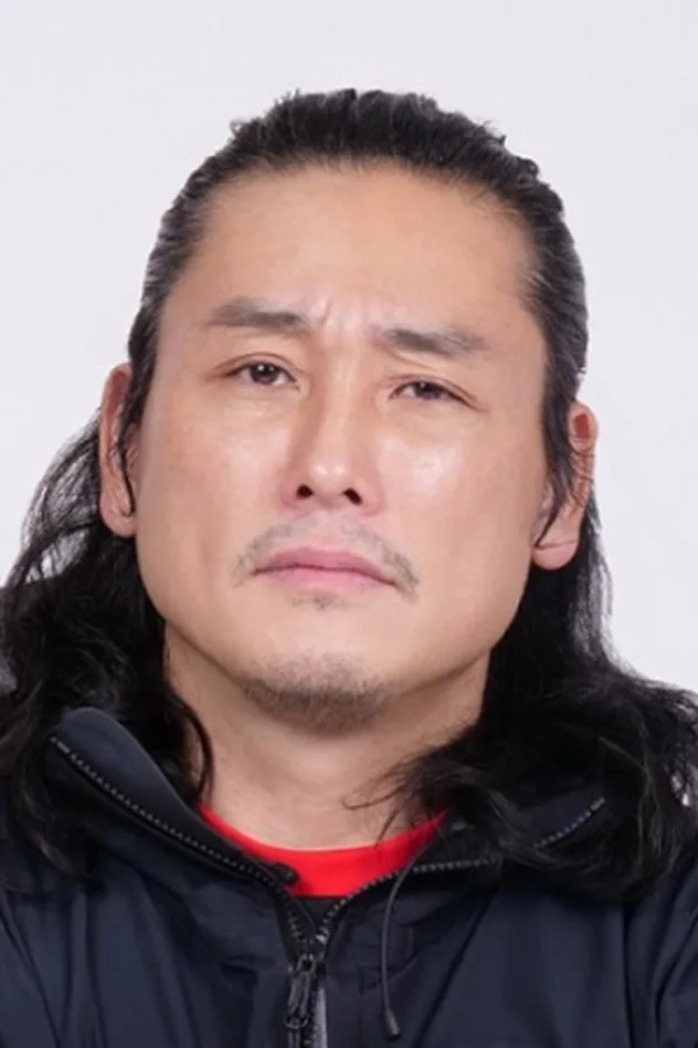 坂口拓 fotoğrafı