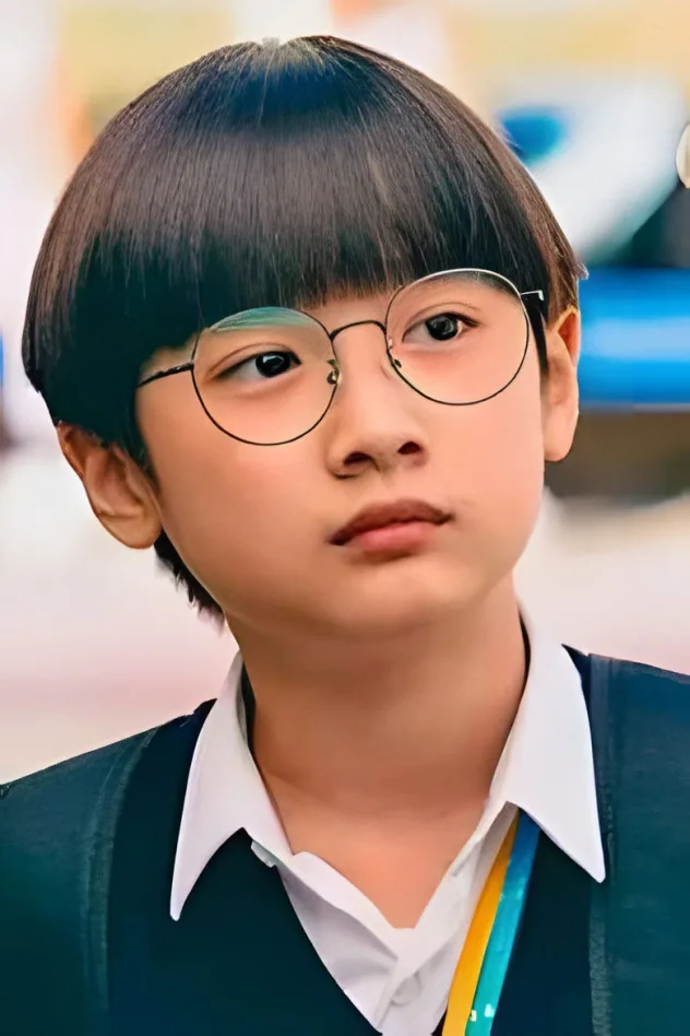 Sean Wong Tsz-Lok fotoğrafı