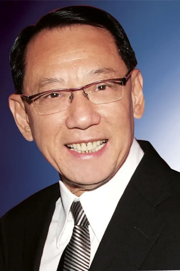 Обложка для Albert Yeung