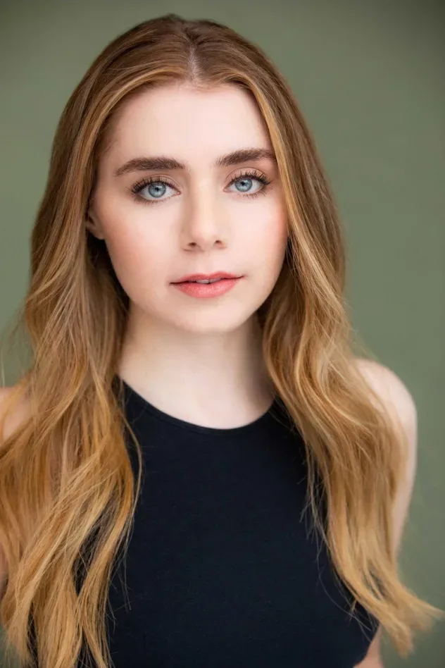 صورة الغلاف لـ Rachel Resheff
