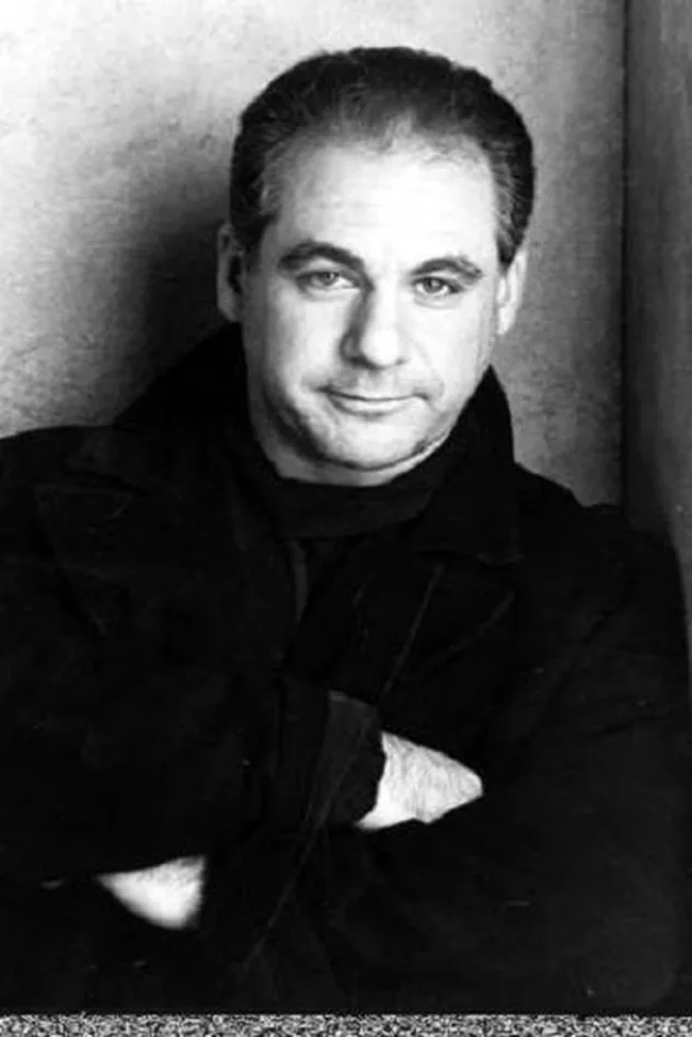 Mark Stolzenberg fotoğrafı