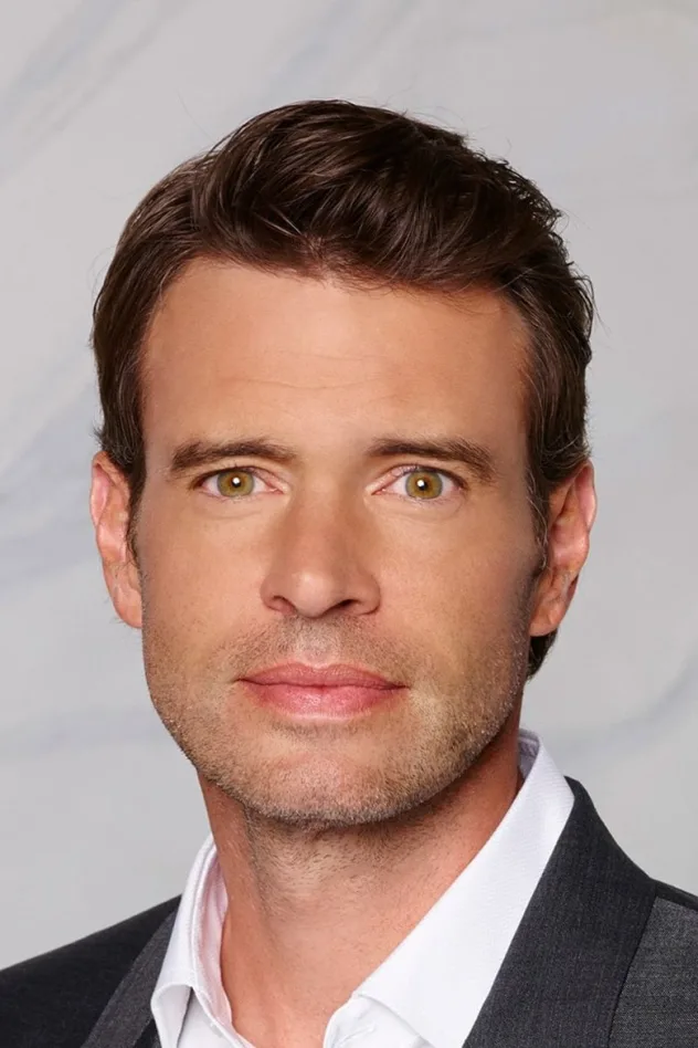 Scott Foley fotoğrafı