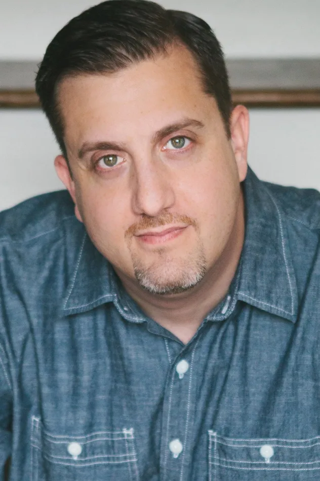 Matt Grossman fotoğrafı