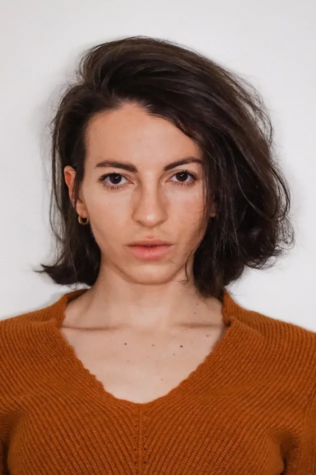 Anya Krawcheck fotoğrafı