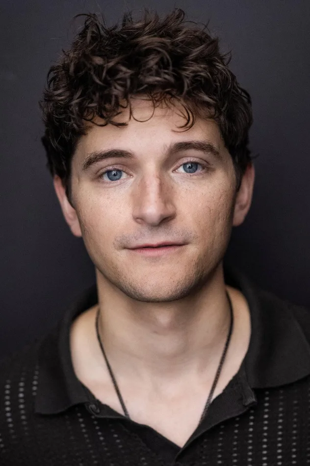 Blake Roman fotoğrafı