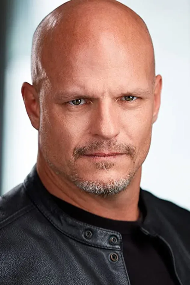 صورة الغلاف لـ Erick McAllister